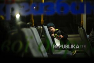 Perdana Menteri Hungaria Viktor Orban mengumumkan keadaan darurat