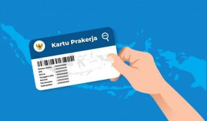 Pemerintah Dinilai Gagal Evaluasi Program Kartu Prakerja
