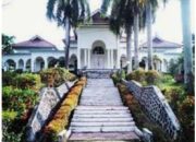 Jarang Ditempati Anggaran Belanja Rumah Tangga Meuligoe Bupati Aceh Besar Disorot