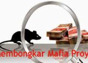 Berat Dugaaan Pemenang Tender Proyek Dipemkab Aceh Besar “Dikondisikan”