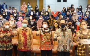 Kak Seto Goes To Campus Cari Penerus, Momentum Regenerasi