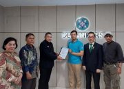 Patuhi Putusan MK, SPRI Serahkan Laporan Organisasi ke Dewan Pers