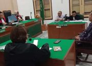 Terkait Perkara Laporan Nawal Lubis, Prof Dr H Henri Subiakto Drs SH MSi : SKB Adalah Pedoman Bagi Penegak Hukum