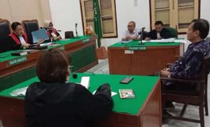 Terkait Perkara Laporan Nawal Lubis, Prof Dr H Henri Subiakto Drs SH MSi : SKB Adalah Pedoman Bagi Penegak Hukum