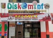 Terkait Belanja Jasa Program Informasi dan Komunikasi Publik TA.2022, Kadis Kominfo Tulang Bawang Berang Kepada Kabid dan PPTK
