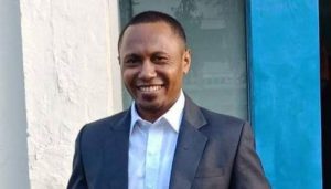 Bakal Calon Senator NTT,Devis Abuimau Karmoy Pilih Jalur Politik Praktis Untuk Bangun Kampung Halaman