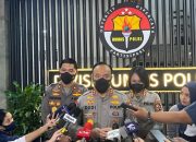 Polri Mutasi 704 Personil, 7 Polwan Diantaranya Mendapat Promosi Jabatan