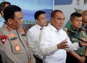 Jadi Tuan Rumah Pembukaan F1 Power Boat, Sumut Berpotensi Raup Rp.212 Miliar