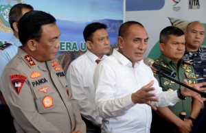 Jadi Tuan Rumah Pembukaan F1 Power Boat, Sumut Berpotensi Raup Rp.212 Miliar