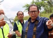 F1 Powerboat Akan Digelar di Danau Toba, Baskami : Sumut Kembali Mendunia