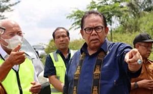 F1 Powerboat Akan Digelar di Danau Toba, Baskami : Sumut Kembali Mendunia
