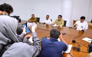 Temukan 75 Ton Minyak Goreng Ditimbun, Pemprov Sumut segera Lakukan Tindakan