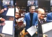 Indonesia dan Lebanon Sepakat Perkuat Kerjasama di Bidang Kebudayaan