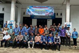 Musrenbang RKPD Kecamatan Gunung Purei Resmi Dilaksanakan