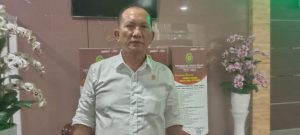 Terkait Kasus Korupsi 39,5 M, Perkara Banding Elviera Akan Disidangkan