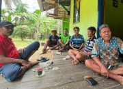 Petani Jagung di Dua Kecamatan Butuh Perhatian Pemkab Barito Utara