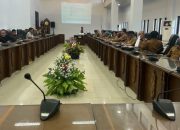DPRD Barut Murka, Perusahaan Pencemar Lingkungan Tak Hadiri RDP