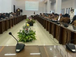 DPRD Barut Murka, Perusahaan Pencemar Lingkungan Tak Hadiri RDP