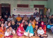 DPRD OKI Nanda SH Siap Perjuangkan Aspirasi Warga Dapil 3