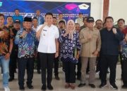 Panca Wijaya Akbar Jabat Ketua Pemuda Tani Nelayan Sumsel