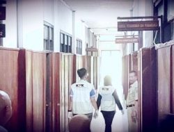 Sidik Dugaan Korupsi di Kalteng, KPK Tetapkan Bupati Kapuas dan Isteri Tersangka