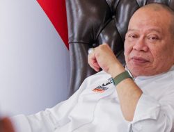 Perahu Tambangan Tenggelam Lagi, Ketua DPD Minta Pemda Perhatikan Keselamatan Moda Rakyat