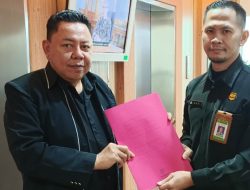 Pastikan Keabsahan Ijazah Paket Khusus, LSM LP2TRI Sambangi Kemendikbud Ristek RI
