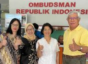 Tak Dibayar Usai Menang Gugatan Wanprestasi, Nasabah Jiwasraya Mengadu ke Ombudsman RI