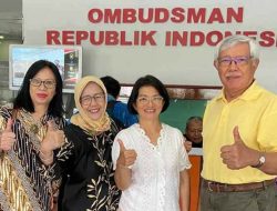 Tak Dibayar Usai Menang Gugatan Wanprestasi, Nasabah Jiwasraya Mengadu ke Ombudsman RI