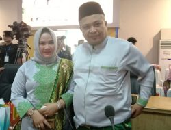 HUT Kabupaten Kampar 73 Tahun 2023, Diski Harap APBD Kampar di Rasakan Masyarakat