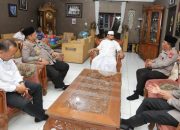 Polda Sumut Imbau Warga Jaga Situasi Kamtibmas Selama Ramadhan