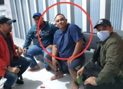 Tim Tabur Kejagung Amankan DPO Terpidana Korupsi UPPKB