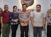 Polda Sumut Ambil Alih Penanganan Kasus Kematian Bripka Arfan
