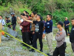Dalami Kematian Bripka AS, Polda Sumut Cek Kembali TKP