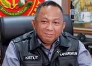 Masa Penahanan 5 Tersangka Dugaan Korupsi BAKTI Kemenkominfo Diperpanjang
