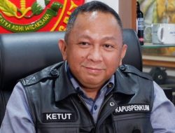Masa Penahanan 5 Tersangka Dugaan Korupsi BAKTI Kemenkominfo Diperpanjang