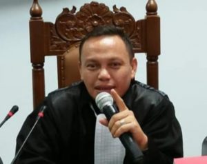Lakukan Upaya Banding, Elviera Divonis 2 Tahun Penjara