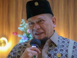 Ketua DPD RI : Sebaiknya Buka Bersama Diatur, Bukan Dilarang