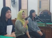 Tiga Pegawai BCA Dihadirkan Dalam Perkara TPPU Apin BK