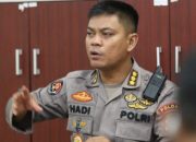Jaga Kondusifitas Kamtibmas, Kombes Pol. Hadi Wahyudi : Peran Media Sangat Strategis