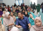 Dewan Pakar NasDem Sumut Konsisten Suarakan Gerakan Perubahan