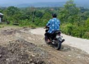 Sebabkan Jalan Rusak di Jantho Baru, Pengusaha Galian C Diminta Tanggung Jawab