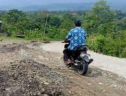 Sebabkan Jalan Rusak di Jantho Baru, Pengusaha Galian C Diminta Tanggung Jawab