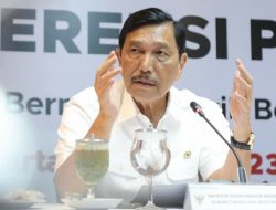 Luhut : Jadi Kepala Daerah Jangan Merasa Paling Hebat