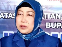 DPRD Barut Gelar Paripurna II Penyampaian Rekomendasi LKPJ Bupati