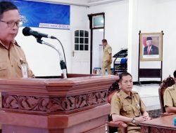 Sosialisasi P3DN, Pemkab Barut Dorong Masyarakat Gunakan Produk Dalam Negeri