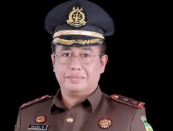 Warning Keras, Kajari Abes Komit Berantas Korupsi Tanpa Pandang Bulu