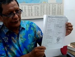 Terkait Eksekusi Lahan, Herbert Duga PN Lubuk Pakam Kangkangi Putusan Mahkamah Agung