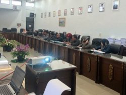 Beredar Isu Tak Sedap, DPRD Barut Minta Kadisdik Benahi Internal