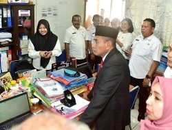 Hemat Hingga Miliaran Rupiah,Edy Rahmayadi Minta Percepatan Penggunaan Dokumen Digital